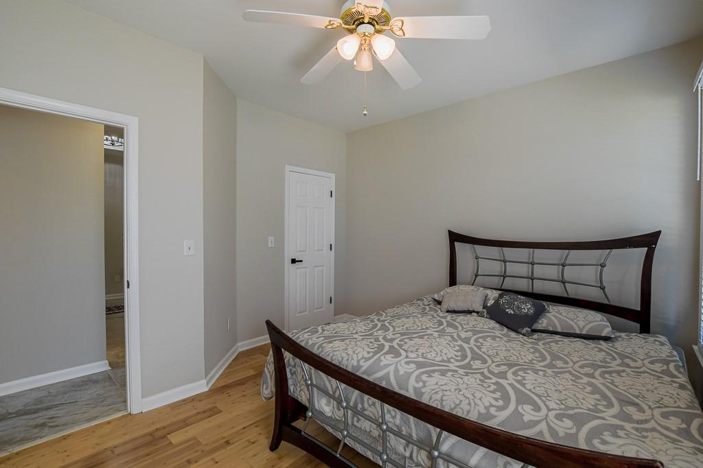 3377 Fielders Point Road Dacula, GA 30019 - Photo 26 of 40