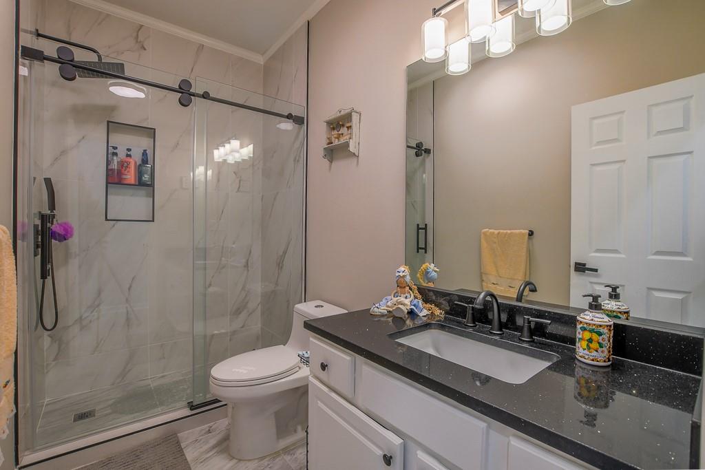 3377 Fielders Point Road Dacula, GA 30019 - Photo 30 of 40