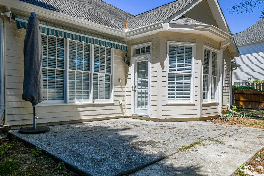 3377 Fielders Point Road Dacula, GA 30019 - Photo 35 of 40