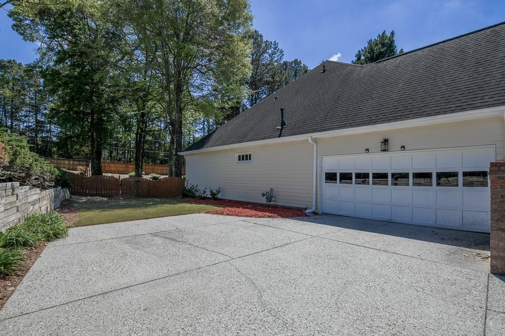 3377 Fielders Point Road Dacula, GA 30019 - Photo 37 of 40