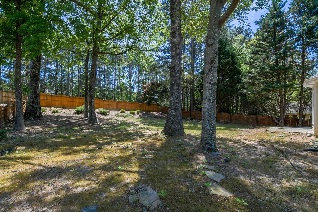 3377 Fielders Point Road Dacula, GA 30019 - Photo 38 of 40