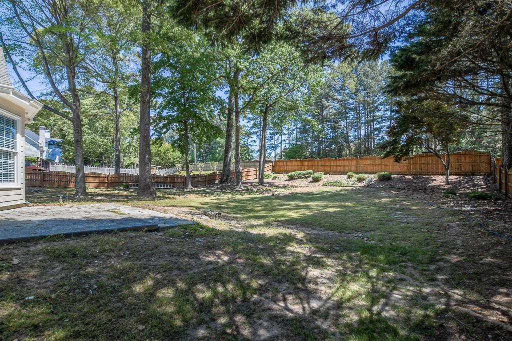 3377 Fielders Point Road Dacula, GA 30019 - Photo 39 of 40