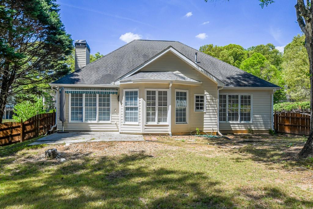 3377 Fielders Point Road Dacula, GA 30019 - Photo 40 of 40