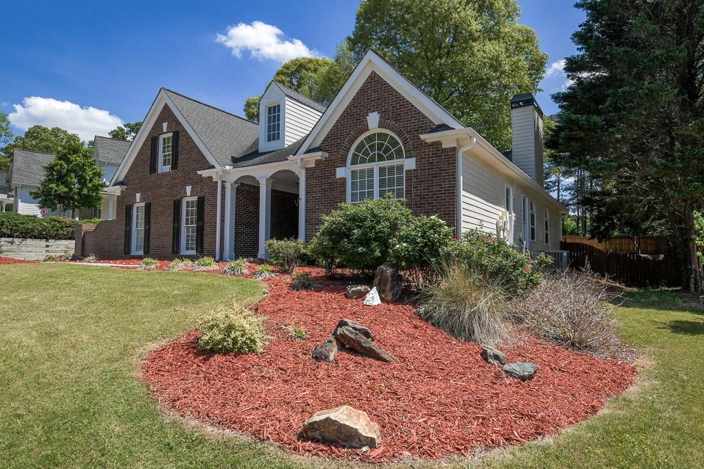 3377 Fielders Point Road Dacula, GA 30019 - Photo 4 of 40