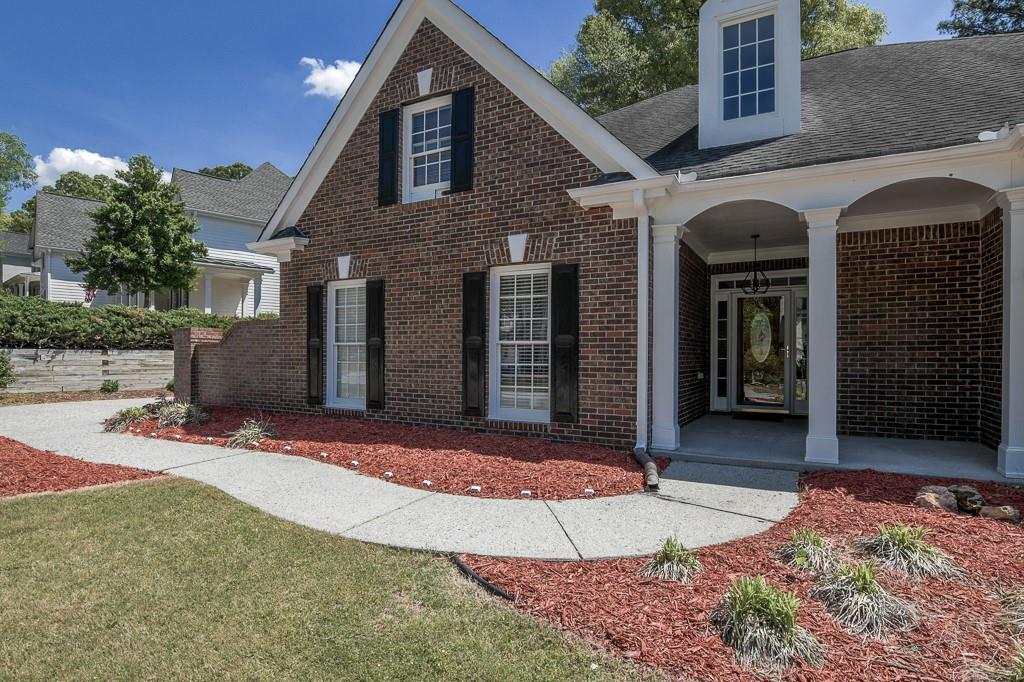 3377 Fielders Point Road Dacula, GA 30019 - Photo 5 of 40