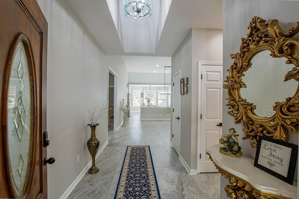 3377 Fielders Point Road Dacula, GA 30019 - Photo 7 of 40