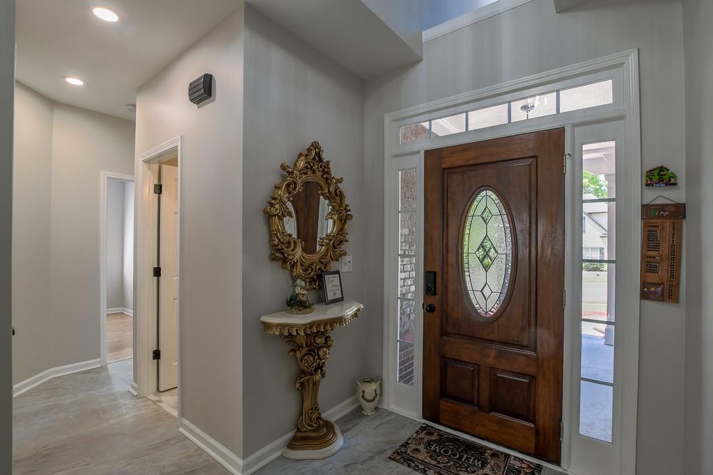 3377 Fielders Point Road Dacula, GA 30019 - Photo 8 of 40