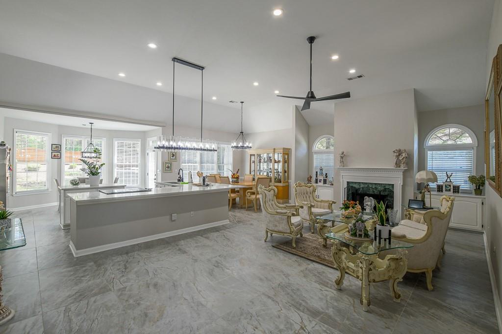 3377 Fielders Point Road Dacula, GA 30019 - Photo 9 of 40