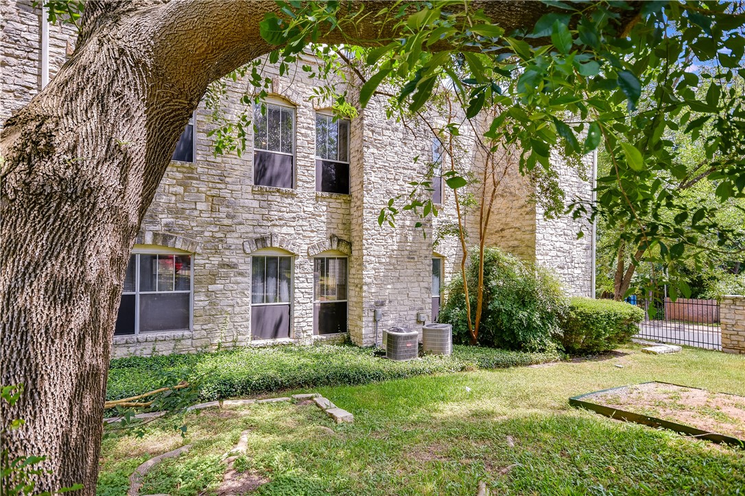 2520 Quarry Road, Unit 101 Austin, TX 78703 - Photo 1 of 1 Gallery Image 1