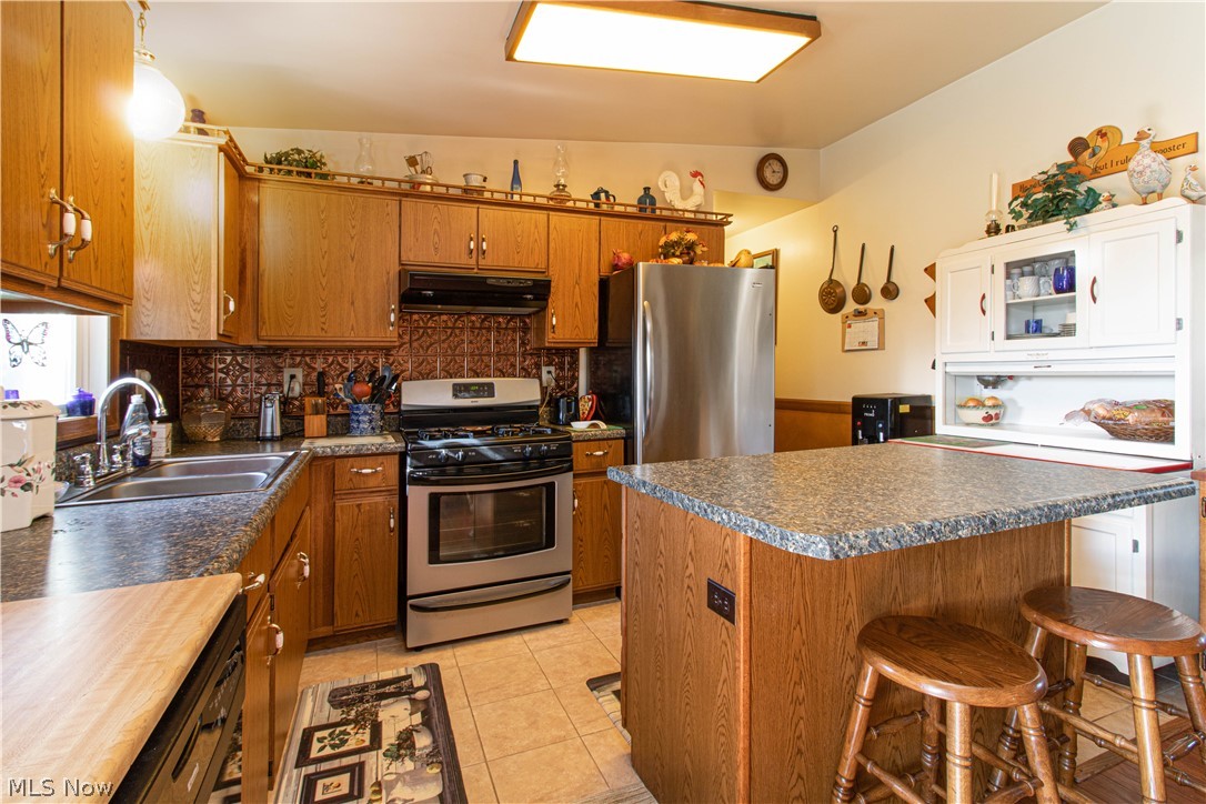 2670 Roddy Road Vincent, OH 45784 - Photo 14 of 33 Gallery Image 14