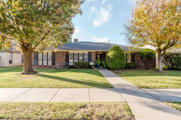 $495,000 | 7406 Sleepy Hollow Boulevard, Amarillo, TX 79121