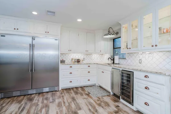 $495,000 | 7406 Sleepy Hollow Boulevard, Amarillo, TX 79121