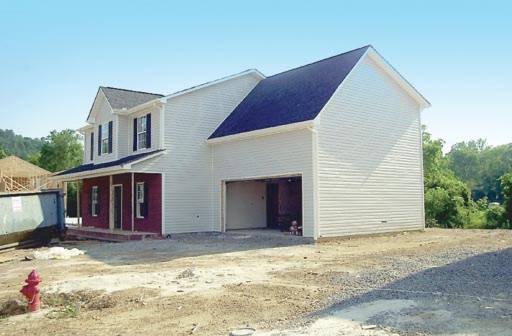 Middlebrook Ridge Knoxville, TN 37923 - Photo 1 of 1 Primary Photo