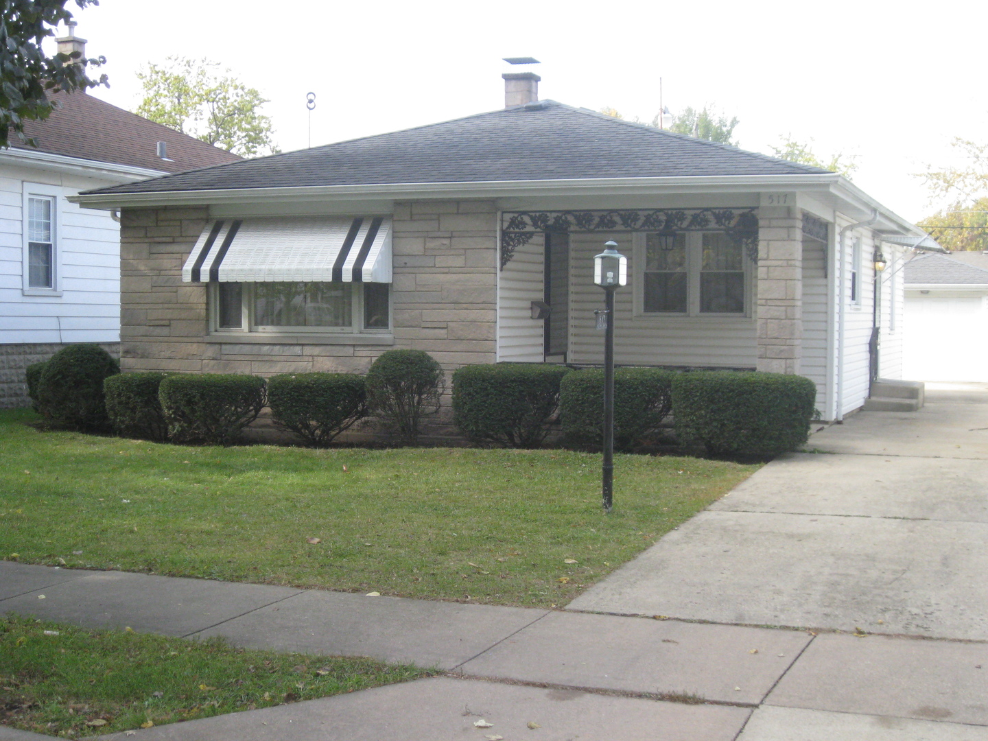 517 North Reed Street Joliet, IL 60435 - Photo 1 of 17