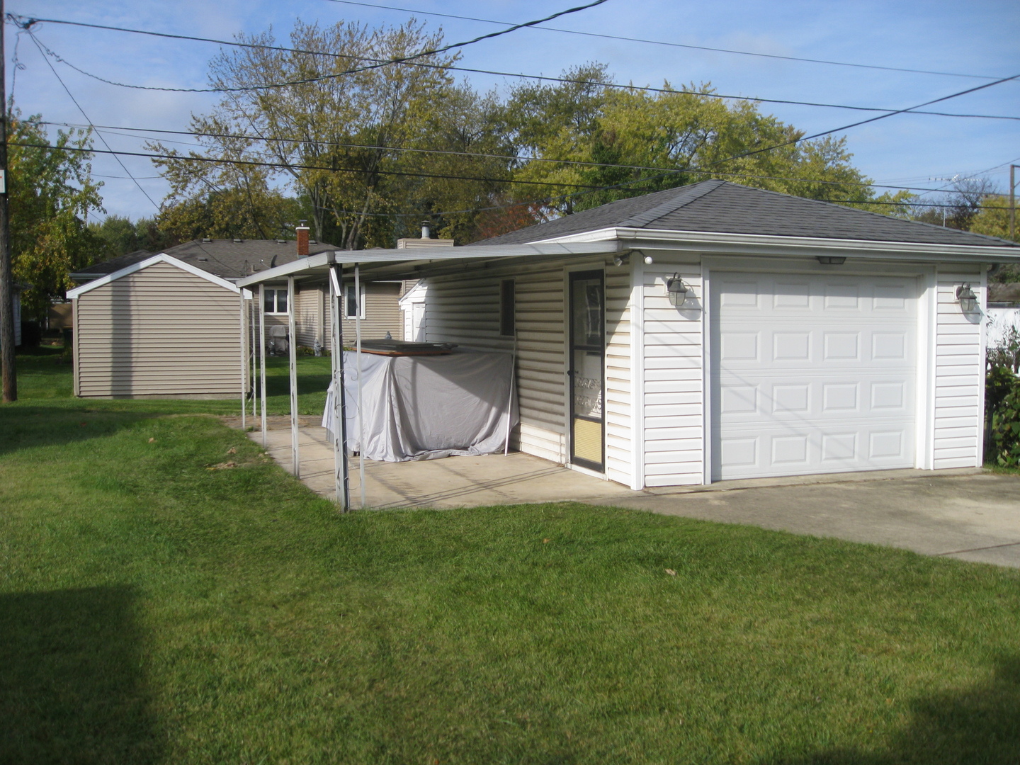 517 North Reed Street Joliet, IL 60435 - Photo 2 of 17