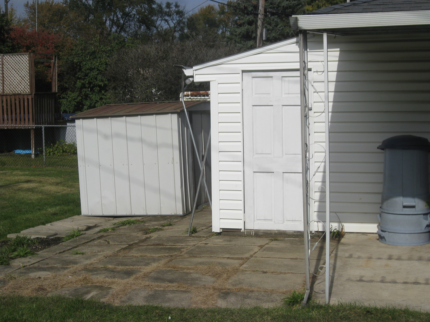 517 North Reed Street Joliet, IL 60435 - Photo 4 of 17