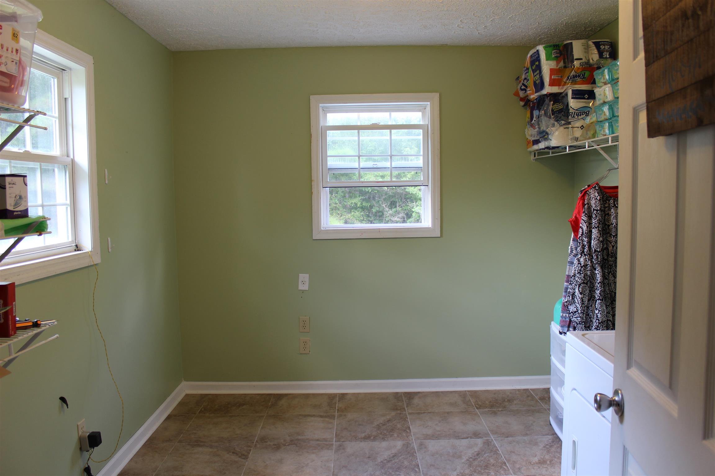 2676 Wayside Road Manchester, TN 37355 - Photo 6 of 16 a room with a window and a fan
