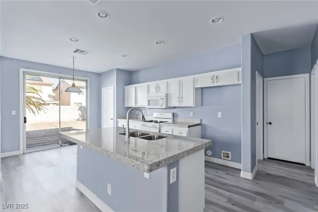 $499,000 | 6042 Thorne Bay Court, Las Vegas, NV 89110