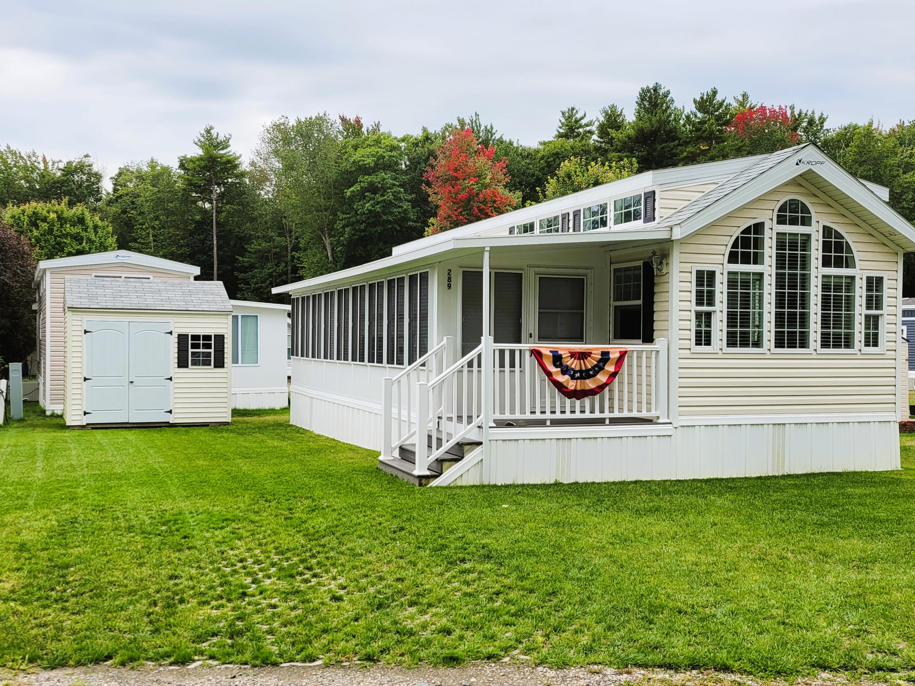 430 Post Road, Unit 289 Wells, ME 04090 - Photo 2 of 37 db39f1bf-0023-4d1c-8cfb-822ddff4c350