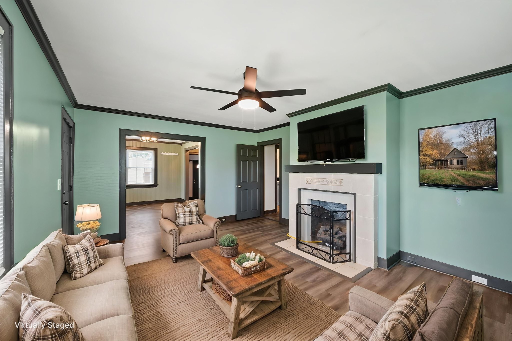 122 Old Mulberry Road Fayetteville, TN 37334 - Photo 13 of 35