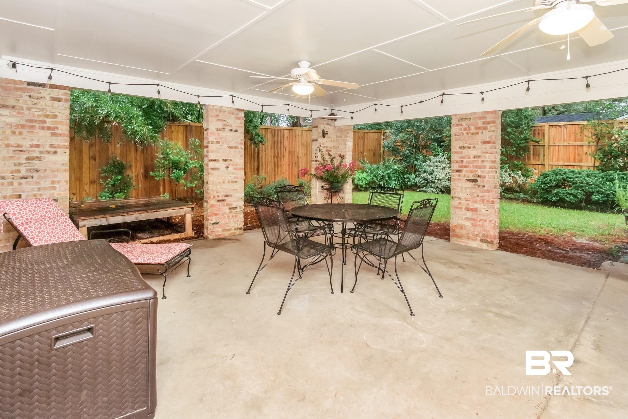 524 Ridgelawn Drive West Mobile, AL 36608 - Photo 22 of 32
