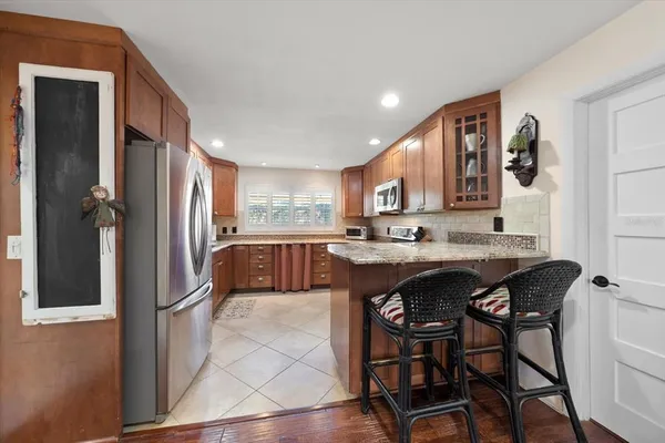 $825,000 | 127 Oakwood Drive, Largo, FL 33770