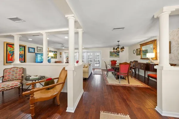 $825,000 | 127 Oakwood Drive, Largo, FL 33770