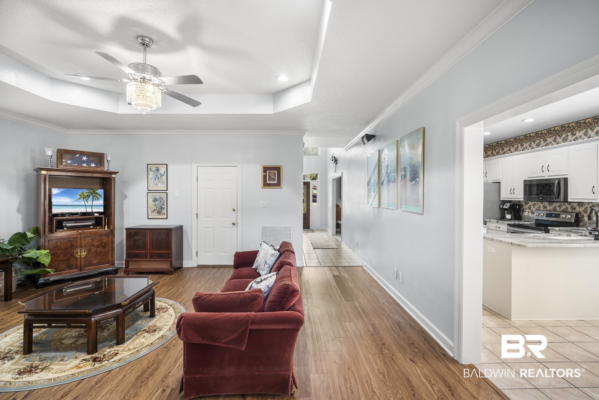 161 Lakeview Loop Daphne, AL 36526 - Photo 14 of 42 Gallery Image 14