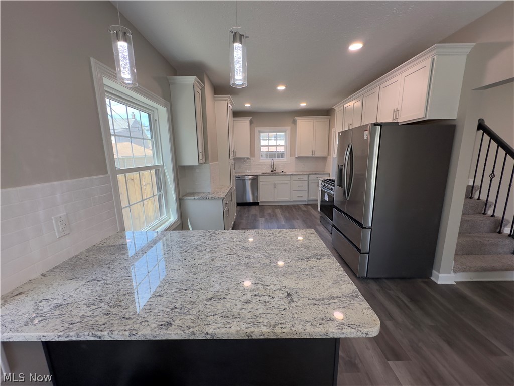 3655 Bainbridge Road Cleveland Heights, OH 44118 - Photo 8 of 43