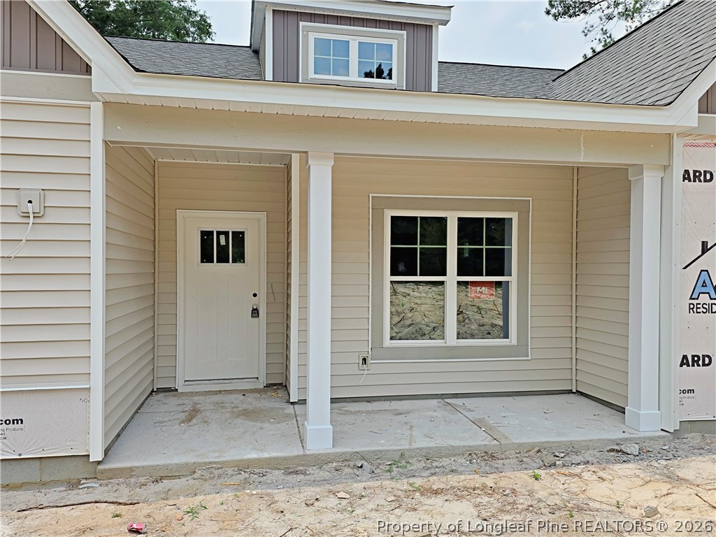 2736 Norrington Road Lillington, NC 27546 - Photo 2 of 20