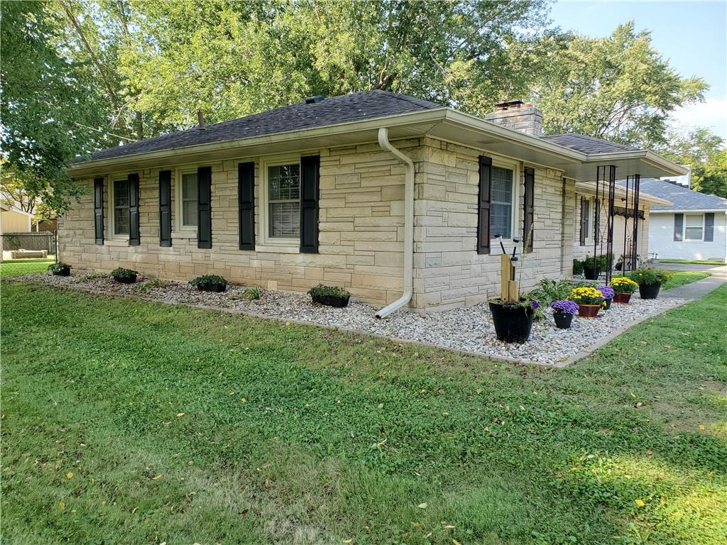 3515 Hawthorne Road Anderson, IN 46011 - Photo 21 of 24 Gallery Image 21