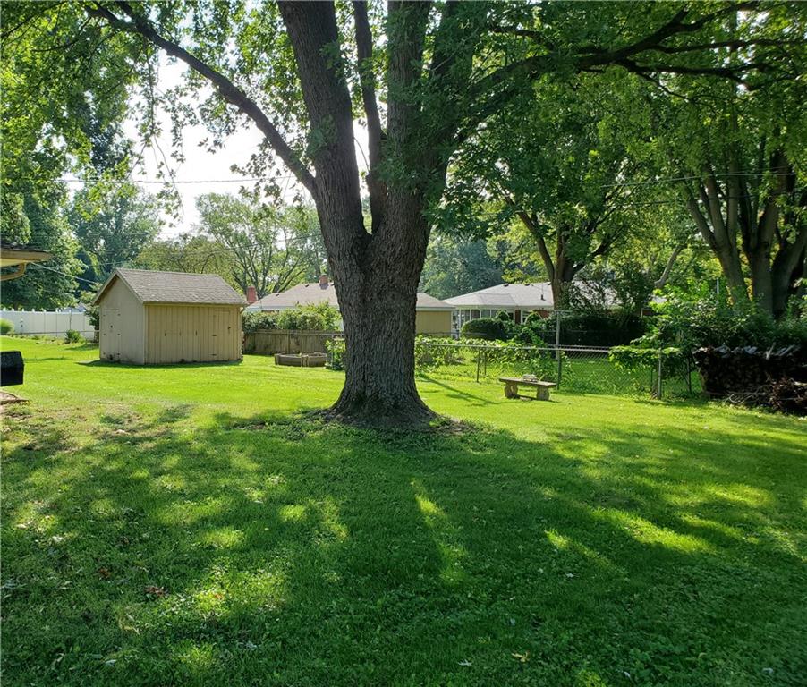 3515 Hawthorne Road Anderson, IN 46011 - Photo 23 of 24 Gallery Image 23