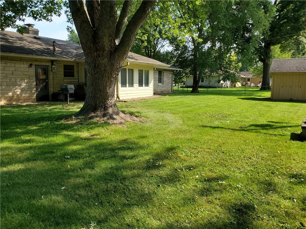 3515 Hawthorne Road Anderson, IN 46011 - Photo 24 of 24 Gallery Image 24