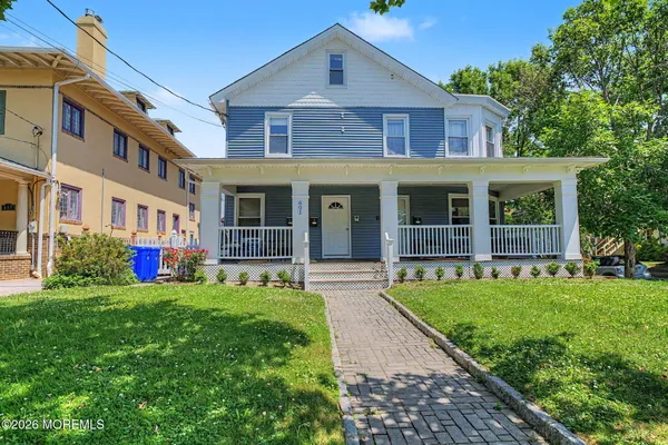 $12,500 | 601 4th Avenue, Unit 1, Asbury Park, NJ 07712