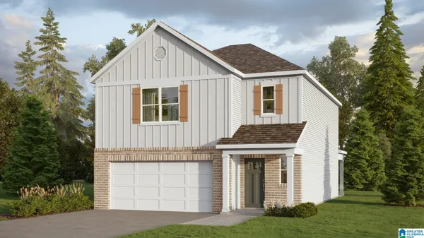$335,900 | 404 Peavine Cove, Pelham, AL 35124