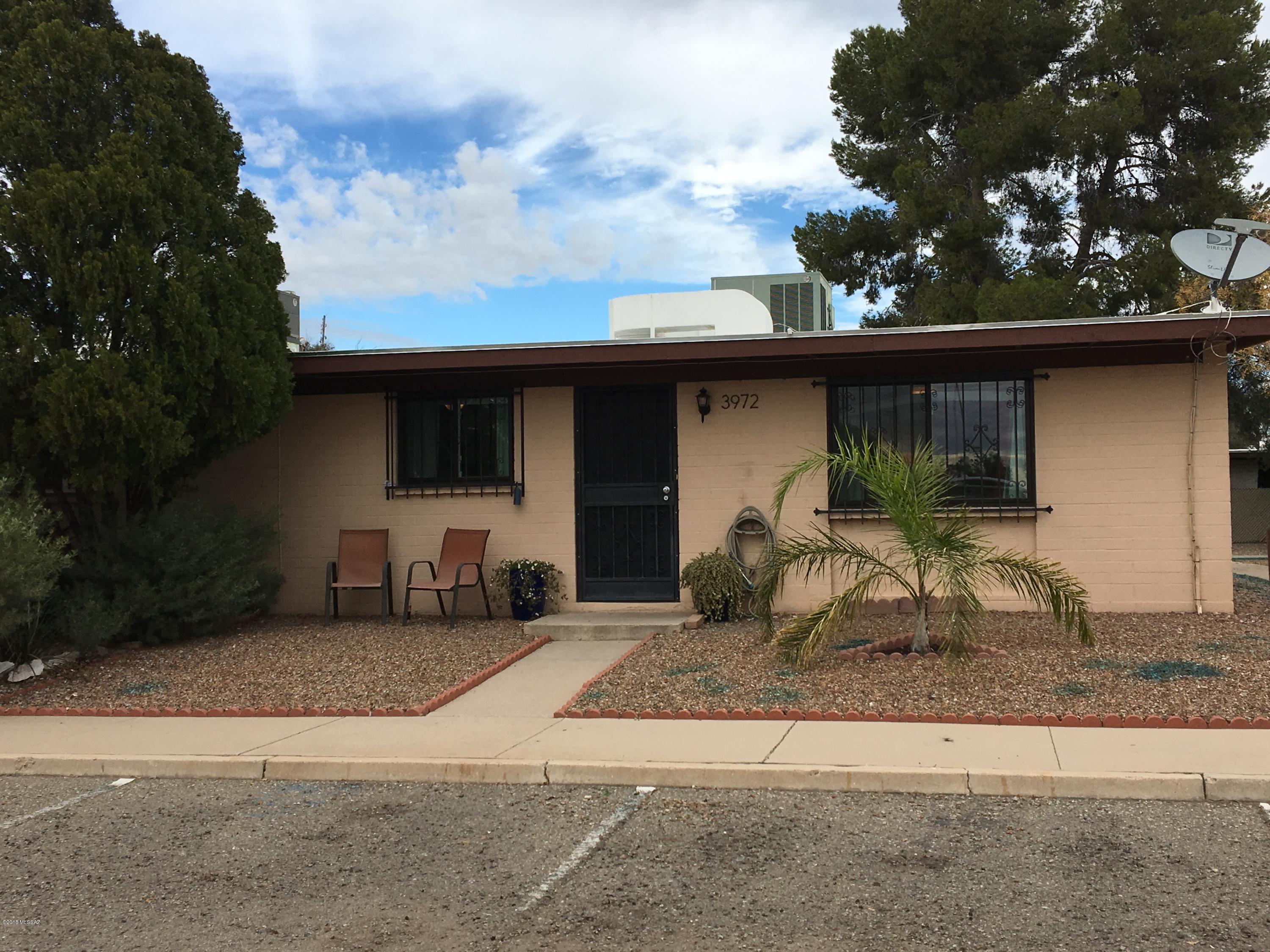 3972 North Pomona Road Tucson, AZ 85705 - Photo 2 of 22