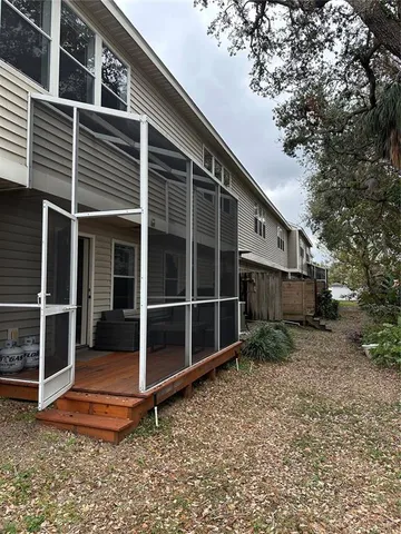 $525,000 | 2900 West Azeele Street, Unit H, Tampa, FL 33609