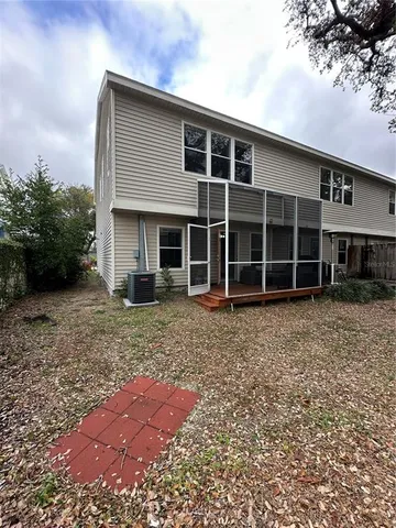 $525,000 | 2900 West Azeele Street, Unit H, Tampa, FL 33609