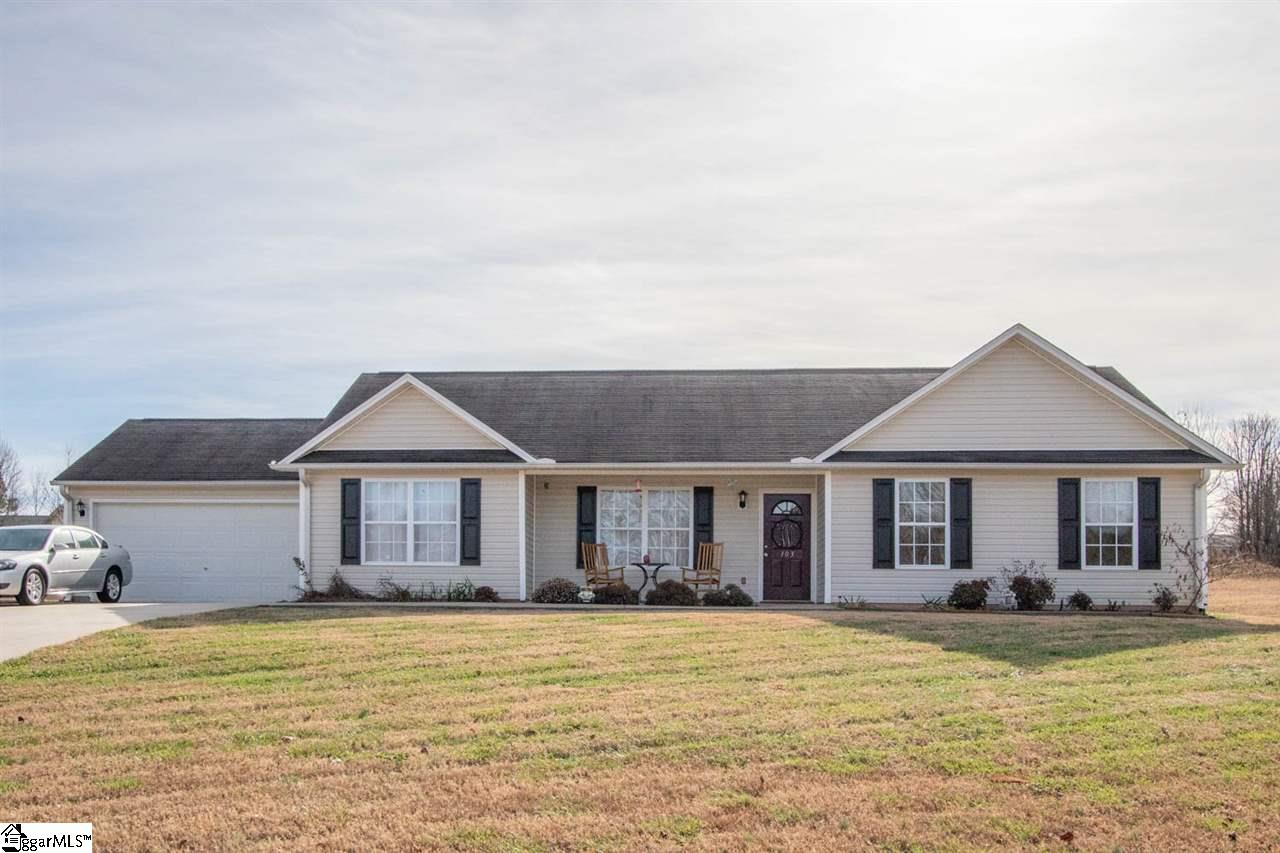 103 Robin Ridge Circle Piedmont, SC 29673 - Photo 1 of 25 Gallery Image 1