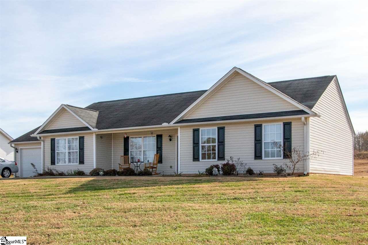 103 Robin Ridge Circle Piedmont, SC 29673 - Photo 23 of 25 Gallery Image 23