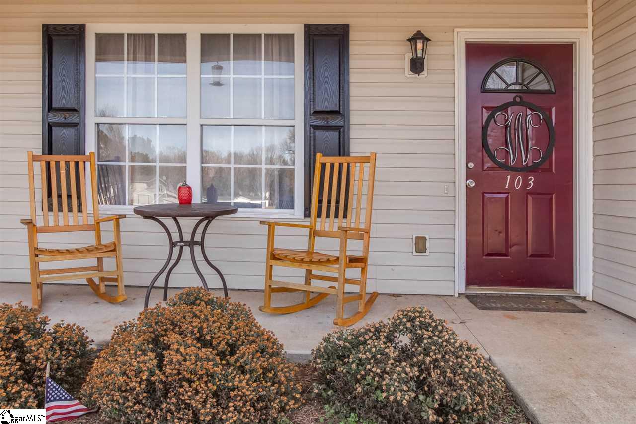 103 Robin Ridge Circle Piedmont, SC 29673 - Photo 5 of 25 Gallery Image 5