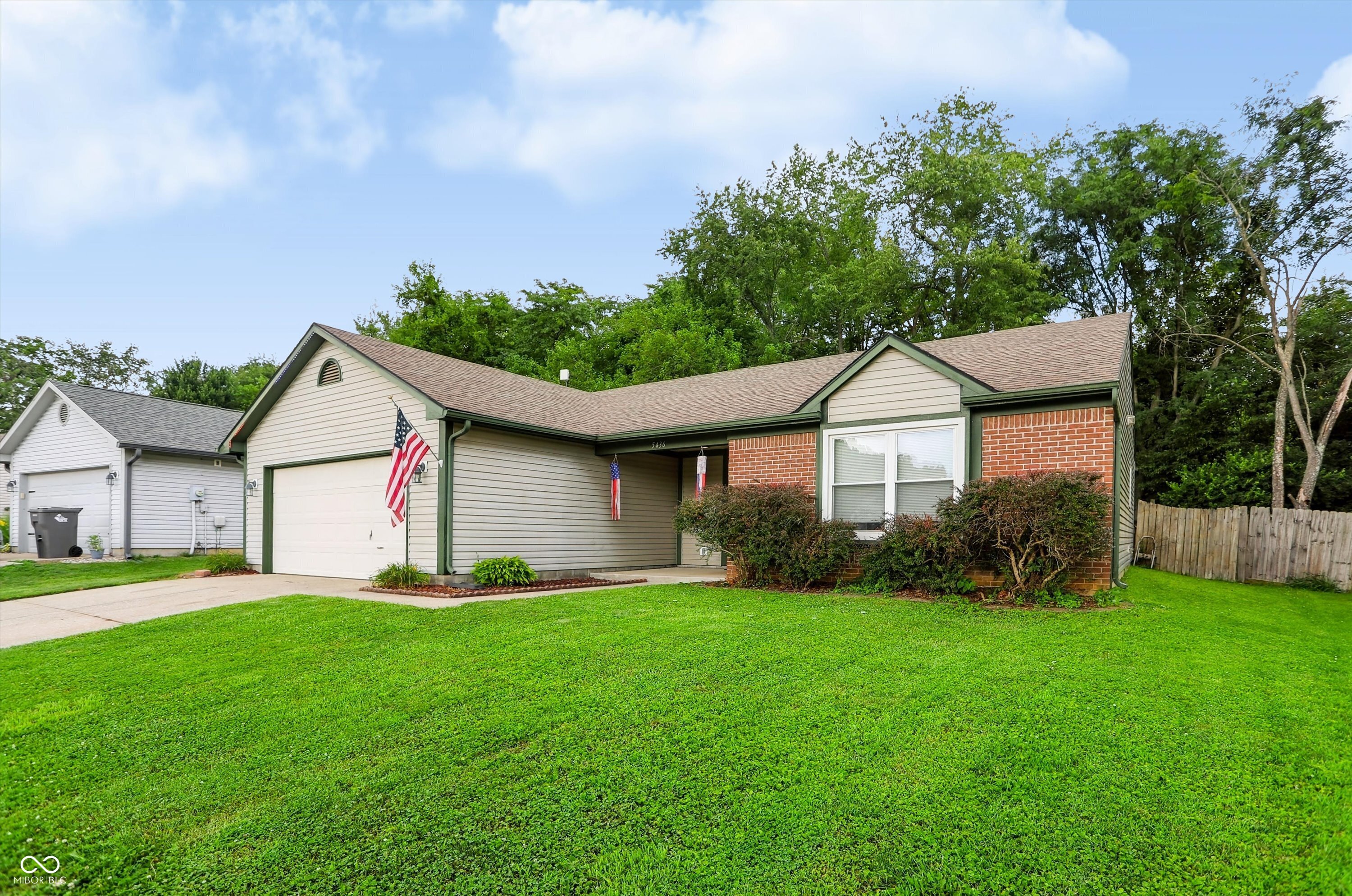 5436 Milhouse Road Indianapolis, IN 46221 - Photo 2 of 44
