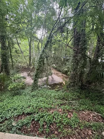 a view of room