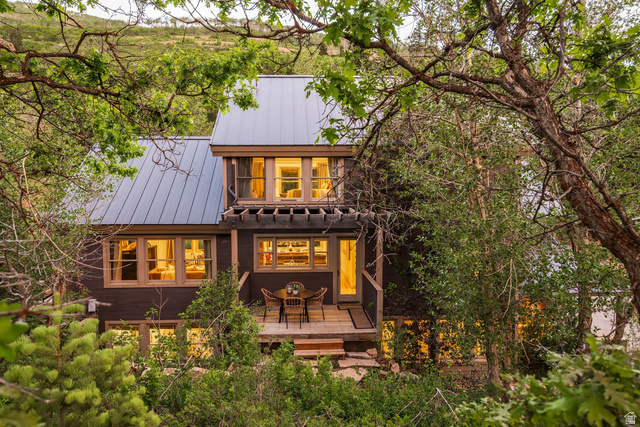 123 Ridge Avenue Park City, UT 84060 - Photo 60 of 92