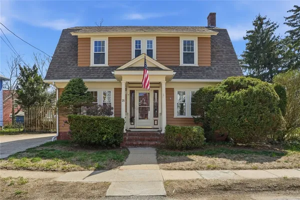 $449,900 | 25 Talbot Manor, Cranston, RI 02905