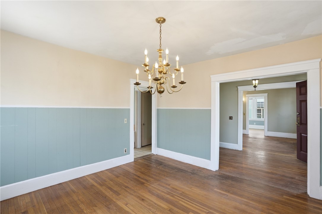 25 Talbot Manor Cranston, RI 02905 - Photo 13 of 42