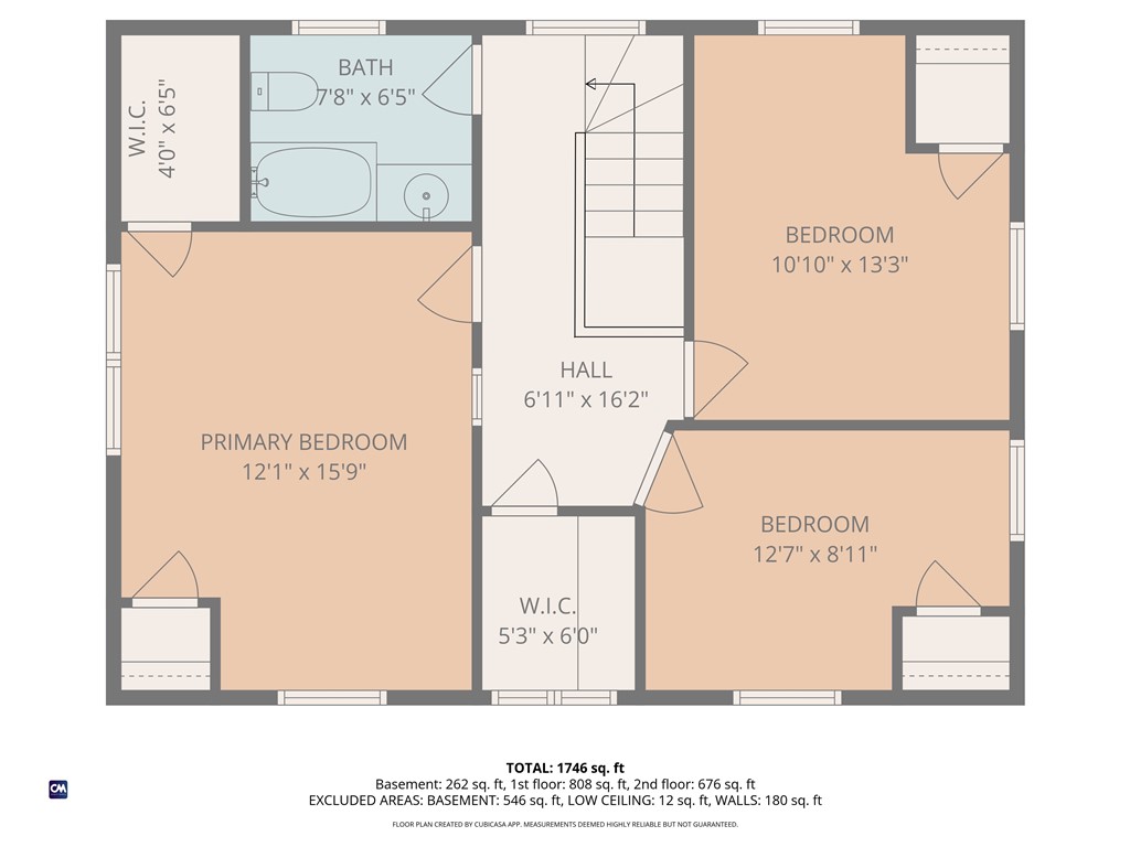 25 Talbot Manor Cranston, RI 02905 - Photo 19 of 42