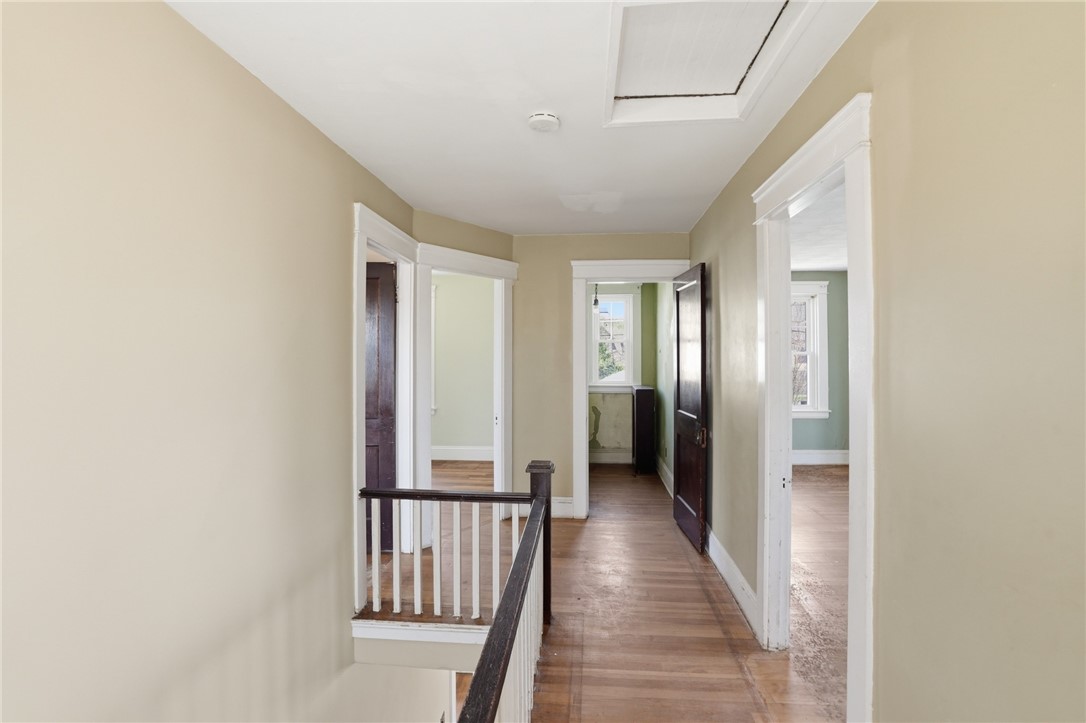 25 Talbot Manor Cranston, RI 02905 - Photo 22 of 42