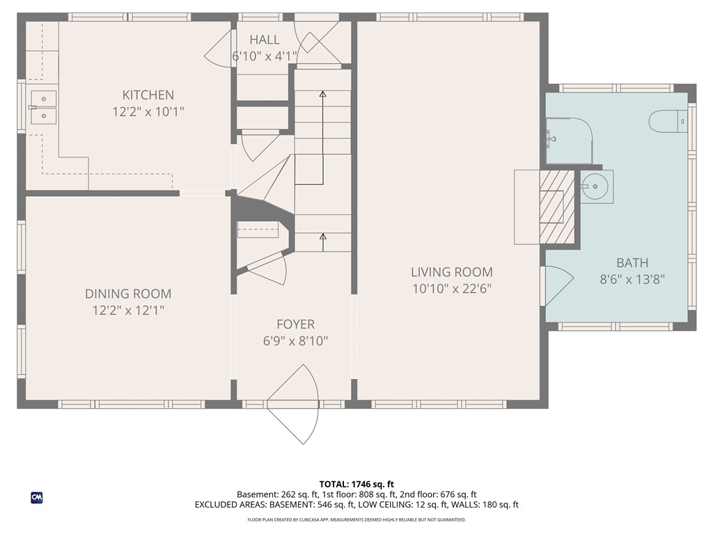 25 Talbot Manor Cranston, RI 02905 - Photo 3 of 42