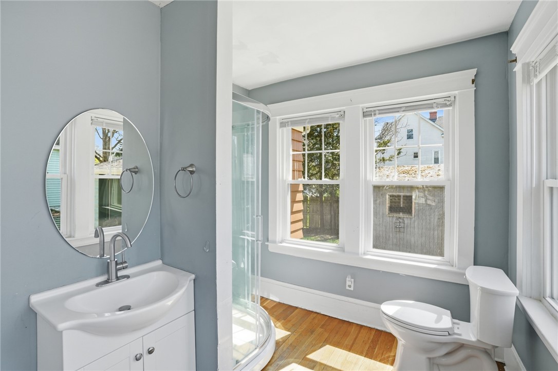 25 Talbot Manor Cranston, RI 02905 - Photo 7 of 42